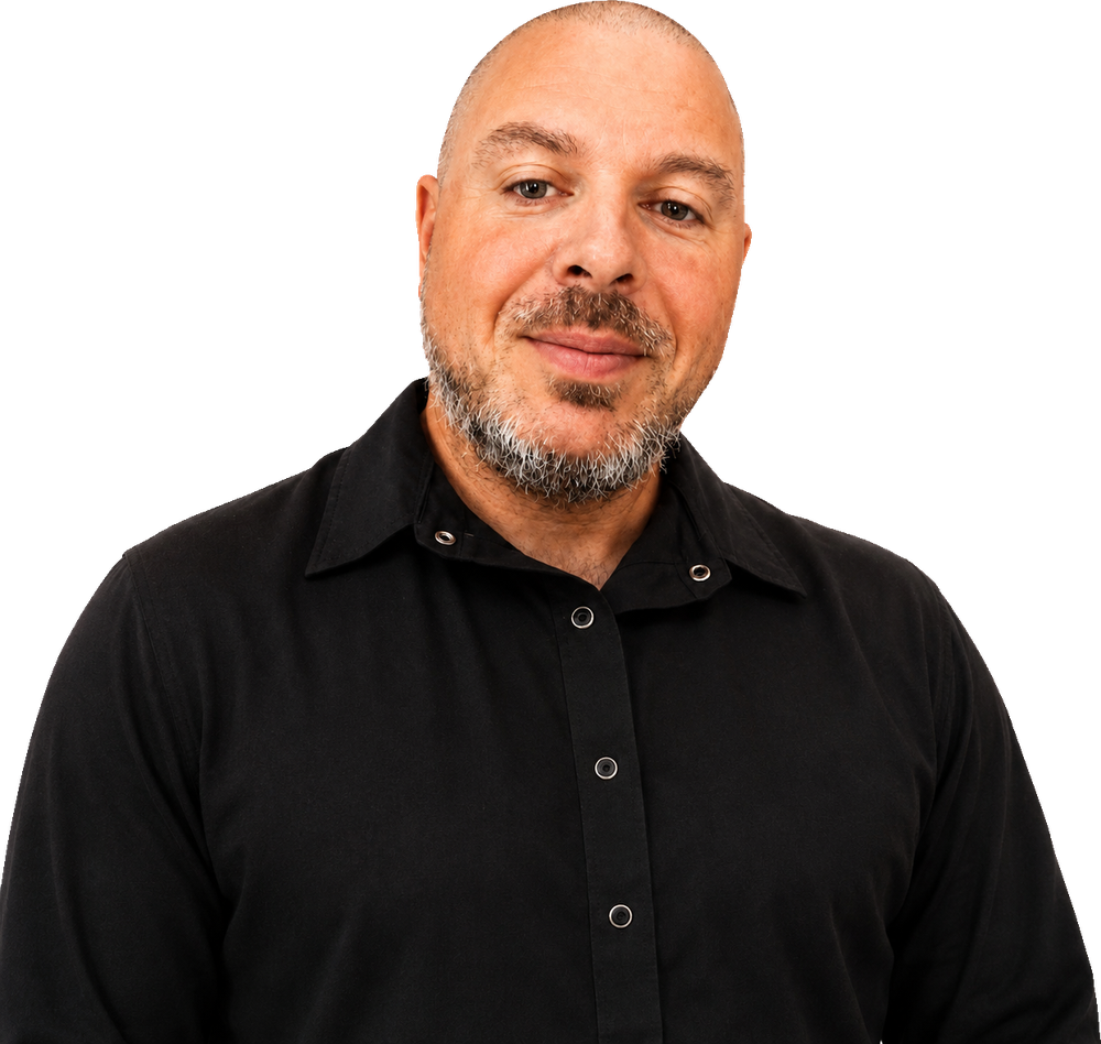 Jon Crawley, evidential psychic medium