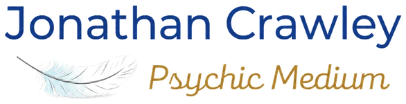 Jonathan Crawley Psychic Medium